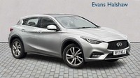 2017 Infiniti Q30 1.5d Premium Tech 5dr Hatchback Diesel Manual