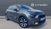 2023 Citroen C3 1.2 PureTech C-Series Edition 5dr Petrol Hatchback Hatchback Pet