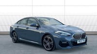 2023 BMW 2 Series 218i [136] M Sport 4dr DCT Petrol Saloon Saloon Petrol Automat