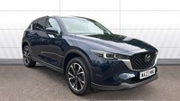 2023 Mazda CX-5 2.0 e-Skyactiv G MHEV Exclusive-Line 5dr Petrol Estate Estate Pe