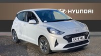 2024 Hyundai i10 1.0 Advance 5dr Petrol Hatchback Hatchback Petrol Manual