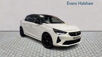 2023 Vauxhall Corsa 1.2 GS 5dr Hatchback Petrol Manual