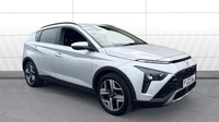 2022 Hyundai BAYON 1.0 TGDi 48V MHEV Premium 5dr Petrol Hatchback Hatchback Petr