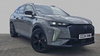 2024 DS DS 7 1.6 E-TENSE 4X4 Performance Line + 5dr EAT8 Hatchback Plug-In Hy Au