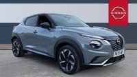 2025 Nissan Juke 1.6 Hybrid Tekna+ 5dr Auto Hybrid Hatchback Hatchback Hybrid Au