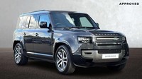 2023 Land Rover Defender 2.0 P400e X-Dynamic HSE 110 5dr Auto SUV Plug-In Hy Aut
