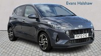 2023 Hyundai i10 1.2 MPi Premium 5dr Auto Hatchback Petrol Automatic