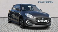 2019 Suzuki Swift 1.2 Dualjet Attitude 5dr Hatchback Petrol Manual