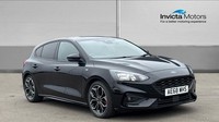 2018 Ford Focus 1.0 EcoBoost 125 ST-Line X 5dr Petrol