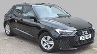2023 Audi A1 25 TFSI Technik 5dr Hatchback Petrol Manual