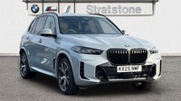 2025 BMW X5 xDrive50e M Sport 5dr Auto SUV Plug-In Hy Automatic