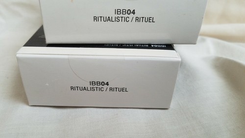 *New Unopened* NYX COSMETICS ILLUMINATOR IBB04 Ritualistic