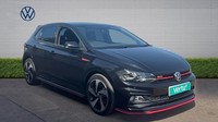 2019 Volkswagen Polo 2.0 TSI GTI 5dr DSG Petrol Hatchback Hatchback Petrol Autom