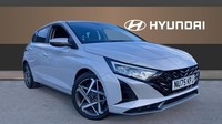 2025 Hyundai i20 1.0T GDi Ultimate 5dr DCT Petrol Hatchback Hatchback Petrol Aut