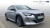 2023 Peugeot 208 50kWh Allure Premium + Hatchback 5dr Electric Auto (7.4kW Charg