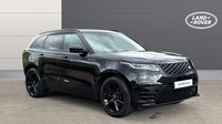 2021 Land Rover Range Rover Velar 2.0 D200 Edition 5dr Auto Diesel Estate Estate