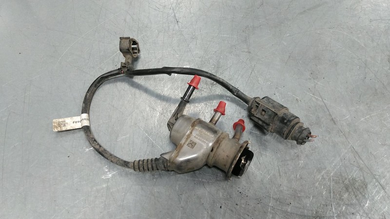 Injecteur Adblue Crafter (Sy) 2n0131113c/2n0131113b/2n0131113h/0444025166/044402