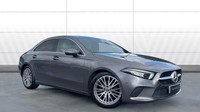 2022 Mercedes-Benz A-Class A200 Sport Executive Edition 4dr Auto Petrol Saloon S
