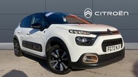 2022 Citroen C3 1.2 PureTech C-Series Edition 5dr Petrol Hatchback Hatchback Pet