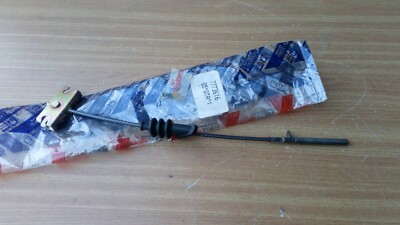 Brake Cable Front fits Fiat Brava Bravo Marea Lancia Lybra 7773616 Genuine
