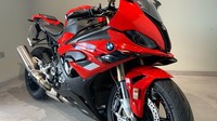 2023 BMW S1000 BMW S1000 RR SPORT SPORTS Petrol Manual