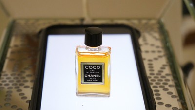 MINI Perfume Travel Gym Size VINTAGE NEW Women Perfumes FREE SHIP FOR 2 BOTTLES