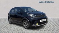 2019 Kia Picanto 1.25 X-Line 5dr Auto Hatchback Petrol Automatic
