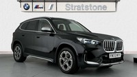 2023 BMW X1 xDrive 23d MHT xLine 5dr Step Auto Estate Diesel Automatic