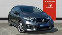 2018 Honda N/A HONDA Jazz 1.3 I-vtec EX Navi 5Dr Hatchback N/A Petrol Manual