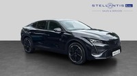 2026 Peugeot 408 1.2 GT Fastback 5dr Petrol Hybrid e-DSC6 Euro 6 (s/s) (145 ps) 