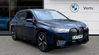 2022 BMW iX 240kW xDrive40 M Sport 76.6kWh 5dr Auto Electric Estate Estate Elect