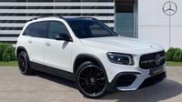 2023 Mercedes-Benz GLB 200 AMG Line Premium + Night Ed 5dr 7G-Tronic Petrol Esta