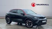 2024 Vauxhall Mokka 1.2 Turbo GS 5dr Auto Petrol Hatchback Hatchback Petrol Auto