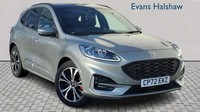 2023 Ford Kuga 2.5 FHEV ST-Line X Edition 5dr CVT SUV Hybrid Ele Automatic