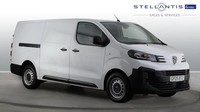 2025 Peugeot Expert 2.0 BlueHDi Professional Long Panel Van 6dr Diesel EAT8 Long