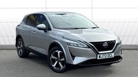 2022 Nissan Qashqai 1.3 DiG-T MH N-Connecta 5dr Petrol Hatchback Hatchback Petro