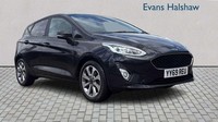 2020 Ford Fiesta 1.0 EcoBoost 95 Trend 5dr Hatchback Petrol Manual