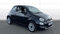 2022 Fiat 500 1.0 Mild Hybrid Dolcevita [Part Leather] 3dr Petrol Hatchback Hatc