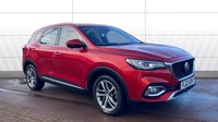 2022 MG MG HS 1.5 T-GDI PHEV Exclusive 5dr Auto Hatchback Hatchback Hybrid Autom