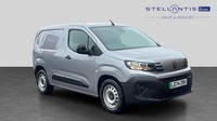 2024 Peugeot Partner 800 52kWh Professional Standard Panel Van 5dr Electric Auto