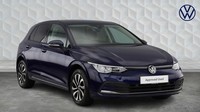 2022 Volkswagen Golf TSI Active Euro 6 5-door Hatchback Petrol Manual