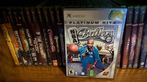 nba ballers まとめ売り 5 Surprise NBA Ballers Series 1 Mystery Box (22 Packs
