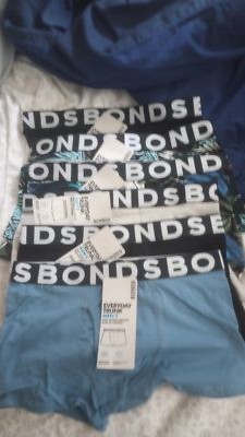 Artikelfoto(s) von einem verifizierten Käufer