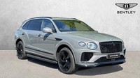 2025 Bentley Bentayga Bentayga Petrol