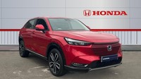 2022 Honda HR-V 1.5 eHEV Advance 5dr CVT Hybrid Hatchback Hatchback Hybrid Autom
