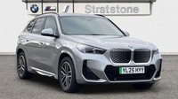 2025 BMW iX1 150kW eDrive20 M Sport 65kWh 5dr Auto Estate Electric Automatic