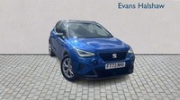 2024 SEAT Arona 1.0 TSI 110 FR 5dr DSG Hatchback Petrol Automatic