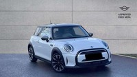 MINI Cooper 1.5 C Exclusive [Level 2] 3dr Auto Hatchback Petrol Automatic