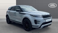 2025 Land Rover Range Rover Evoque 2.0 D200 Dynamic SE 5dr Auto Diesel Hatchback