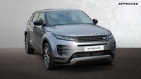2025 Land Rover Range Rover Evoque Hatchback 1.5 P270e Dynamic SE 5dr Auto SUV H